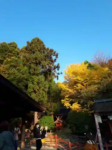 春日大社のその他建物