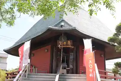 本覚寺(神奈川県)