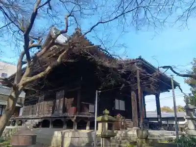 舎那院(滋賀県)