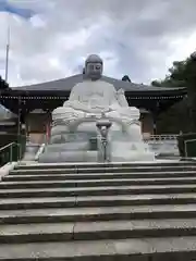 御誕生寺（猫寺）(福井県)