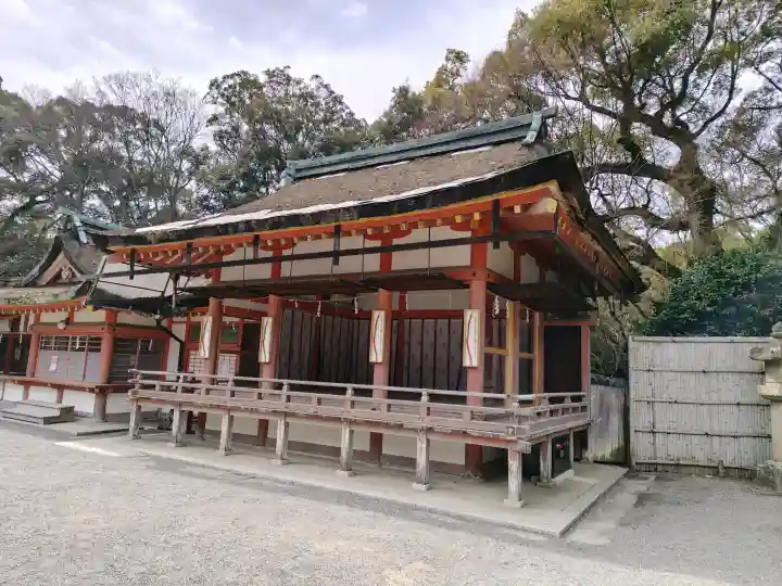 石清水八幡宮の{uncategorized: "未分類", other: "その他", undefined: "問題あり", building: "その他建物", grave: "お墓", sacred_gate: "鳥居", guardian: "狛犬", statue: "像", buddha: "仏像", history: "歴史", nature: "自然", garden: "庭園", animal: "動物", pagoda: "塔", temizu: "手水舎", mountain_gate: "山門・神門", sanctuary: "本殿・本堂", subordinate: "末社・摂社", art: "芸術", scenery: "景色", jizo: "地蔵", ema: "絵馬", goshuin: "御朱印", omikuji: "おみくじ", items: "授与品その他", amulet: "お守り", goshuincho: "御朱印帳", eats: "食事", festival: "お祭り", votive_dance: "神楽", shichigosan: "七五三参", wedding: "結婚式", experience: "体験その他", initially: "初詣", around: "周辺", anti_infection: "感染症対策"}