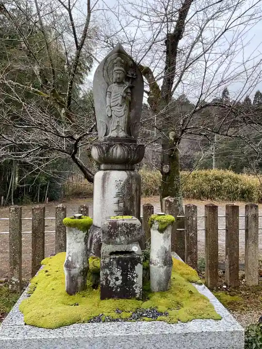 徳林院(岐阜県)