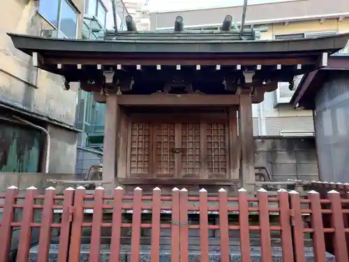白髭神社(東京都)