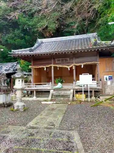 須佐神社(和歌山県)