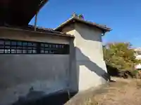 神明神社(埼玉県)