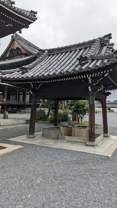 興正寺(京都府)