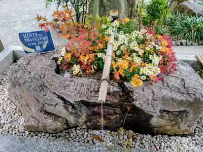 阿智神社(岡山県)