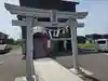 石動神社(新潟県)