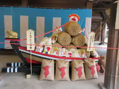 明治神宮(東京都)