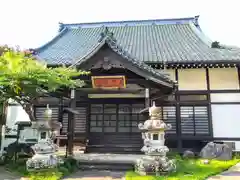 大林寺(宮城県)