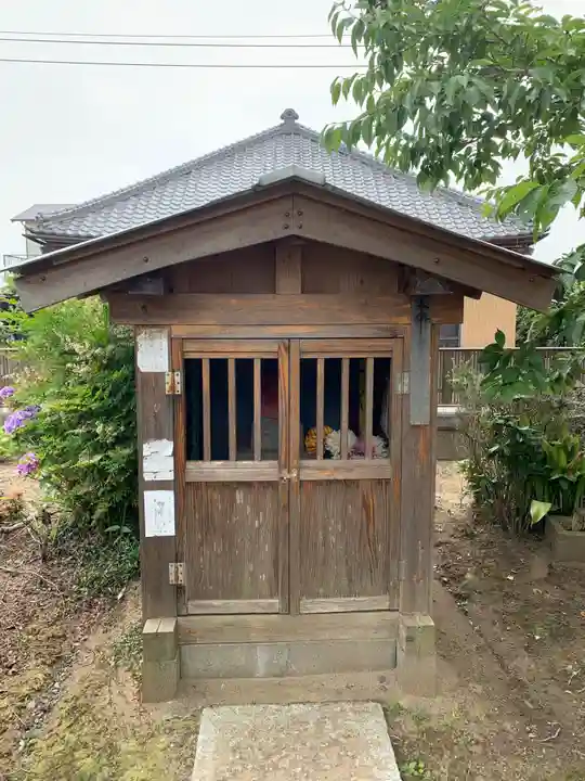 実相院(千葉県)