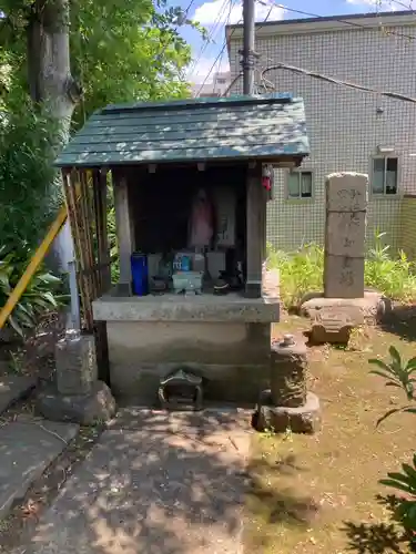 普門院(神奈川県)