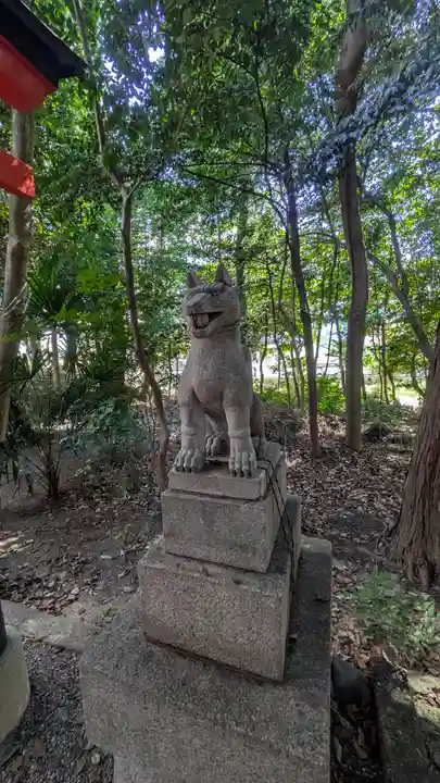 稲荷神社(滋賀県)