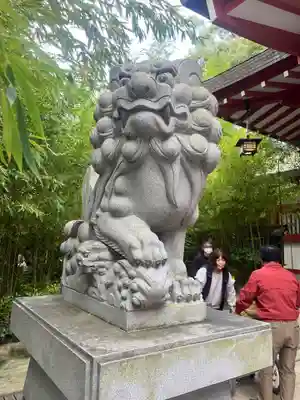 來宮神社(静岡県)