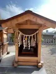 八ツ屋神明社(愛知県)