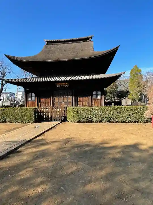 正福寺(東京都)