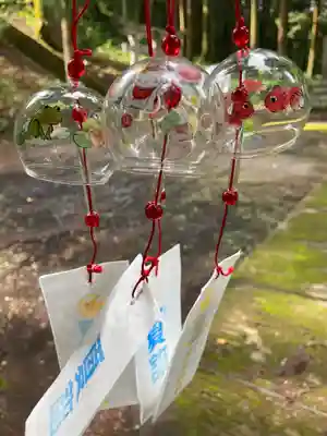 大宮温泉神社のその他建物