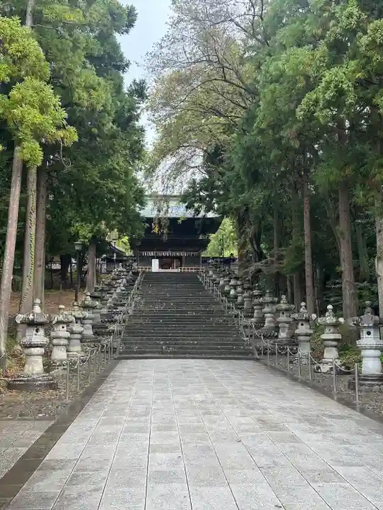 仙台東照宮(宮城県)