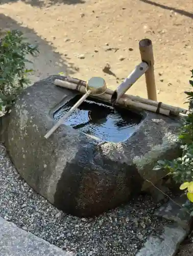 誉田八幡宮(大阪府)