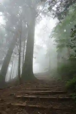 秋葉山本宮 秋葉神社 下社の周辺