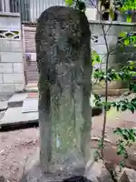 印内八坂神社(千葉県)