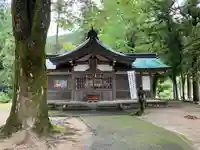 足助神社(愛知県)