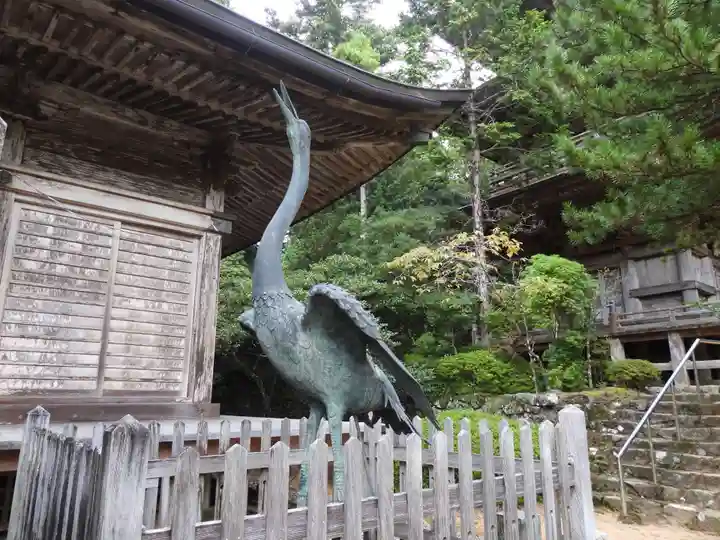 鶴林寺(徳島県)