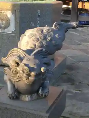 染王寺(神奈川県)