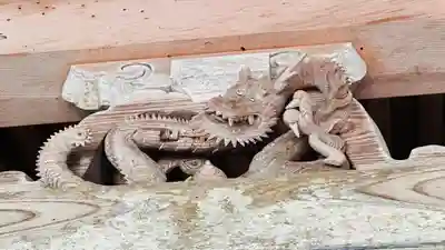 苅田姫神社(福井県)