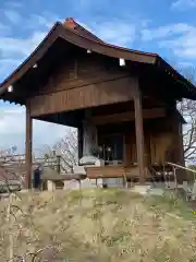 慈悲観音堂(大分県)