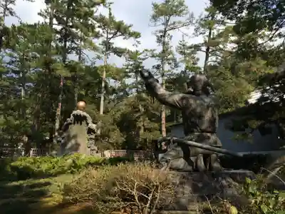 出雲大社(島根県)