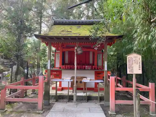 春日大社(奈良県)