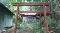 磐澤稲荷神社(岩手県)