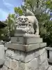 徳島県護國神社(徳島県)
