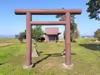 男山八幡宮(北海道)