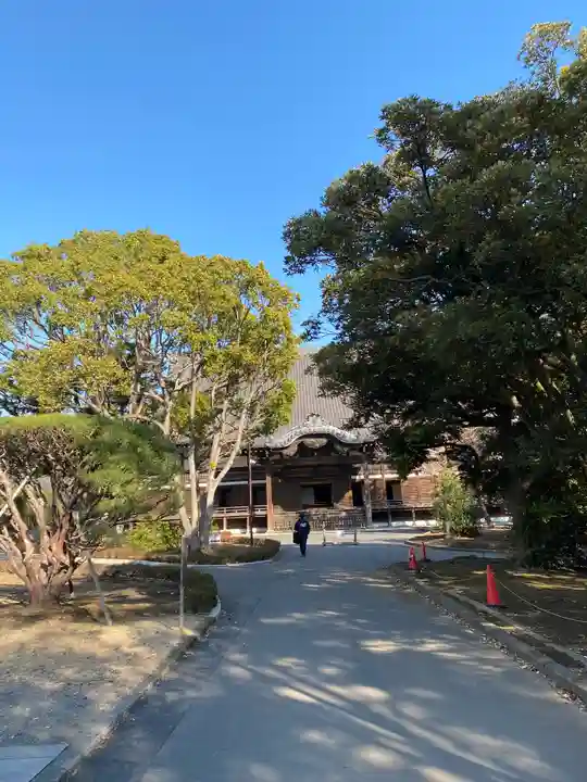 総持寺のその他建物