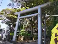 堀出神社(茨城県)