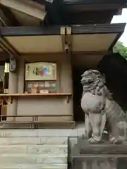 東郷神社(東京都)