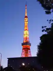 増上寺(東京都)