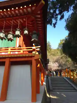 春日大社(奈良県)