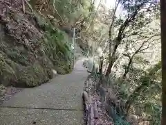 速川神社(宮崎県)