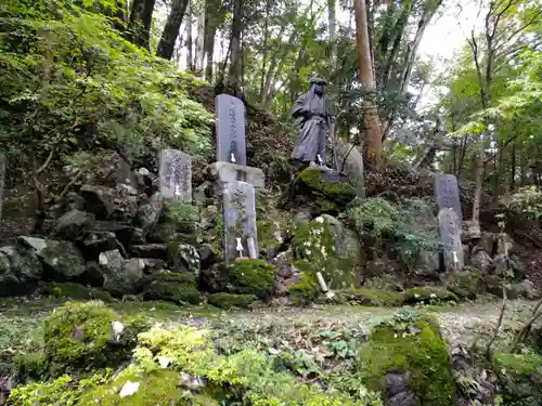 秩父御嶽神社のその他建物