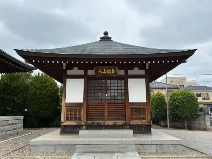 西岸寺(千葉県)