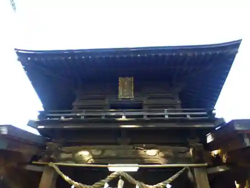 若宮神社(山口県)