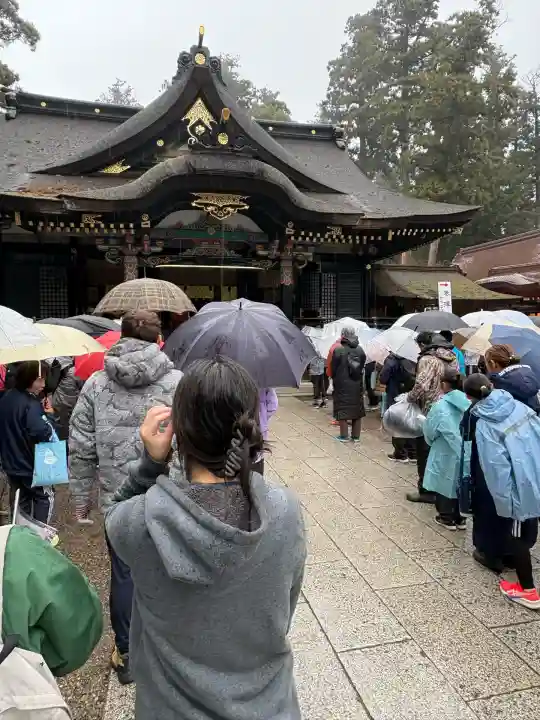 香取神宮(千葉県)