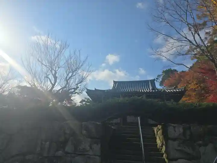 覚性律庵(滋賀県)