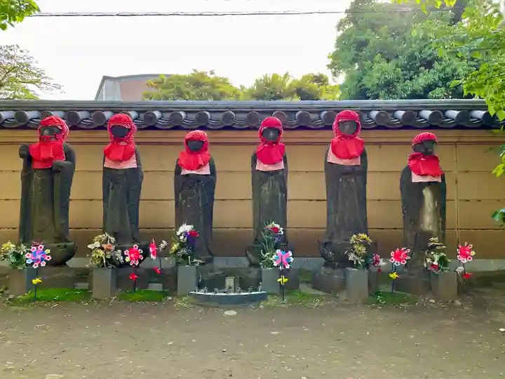 寛永寺(根本中堂)(東京都)