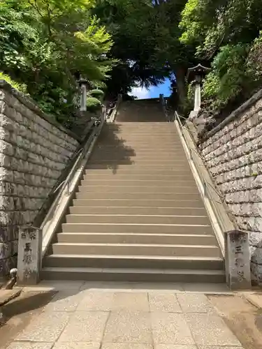 品川神社のその他建物