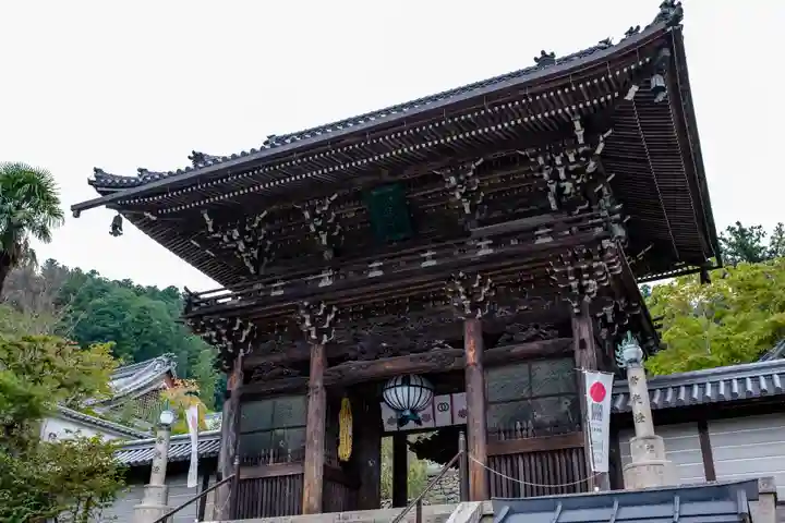 長谷寺(奈良県)