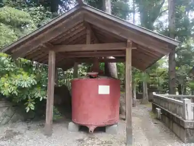 彌彦神社(新潟県)